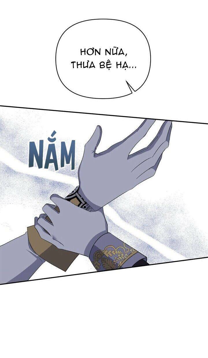nữ công tước phương bắc là một nhân vật phản diện chapter 28 8