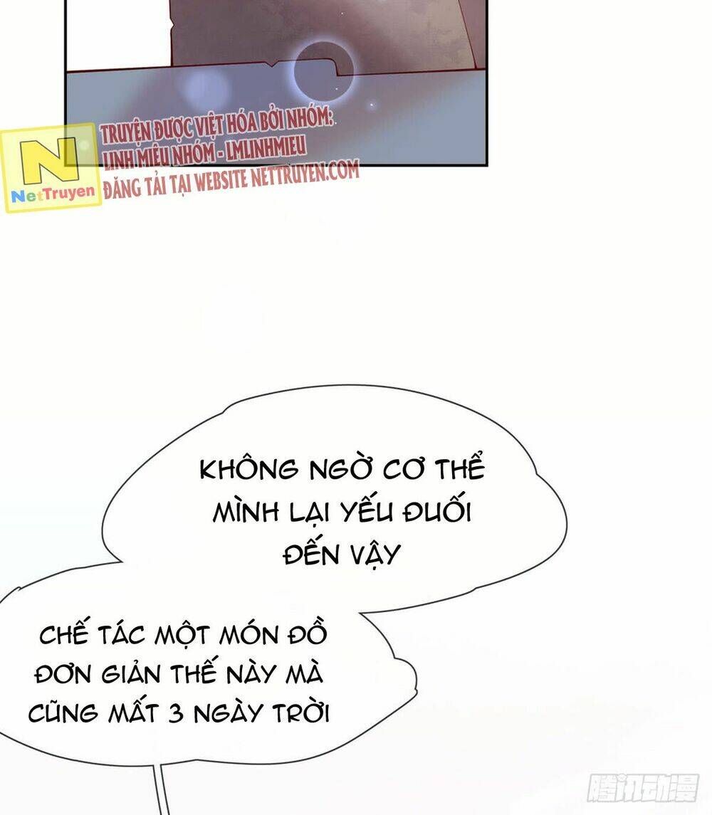 vương phi tu tiên: đối kháng ma vương chapter 7 21