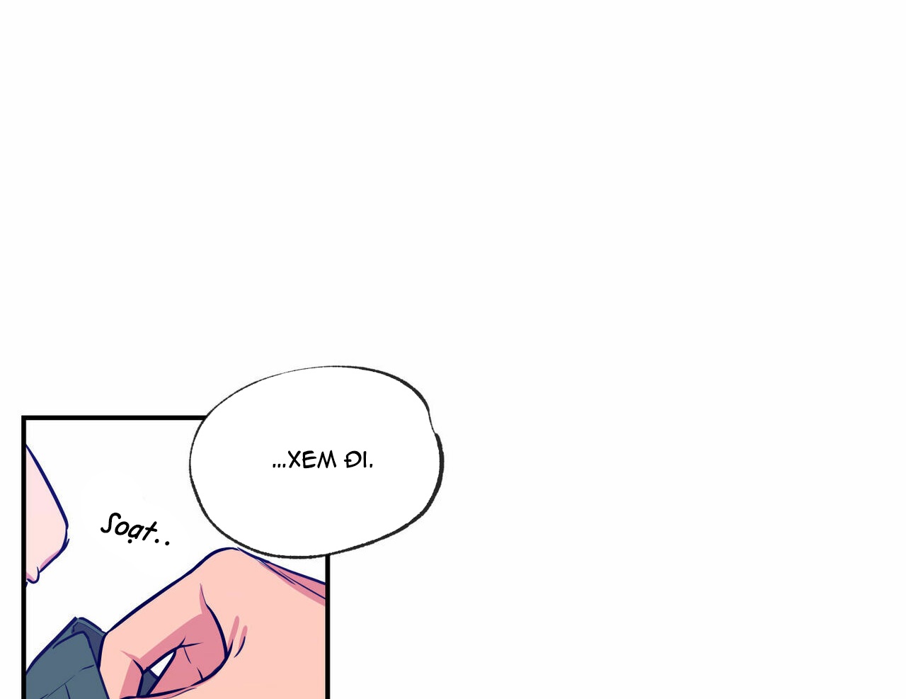 không chốn yêu đương chapter 51 25