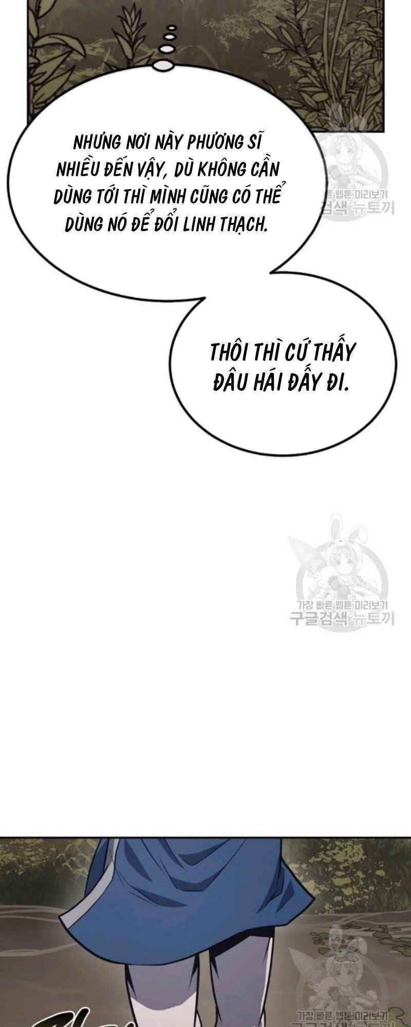 thiếu niên phương sĩ chapter 24 48