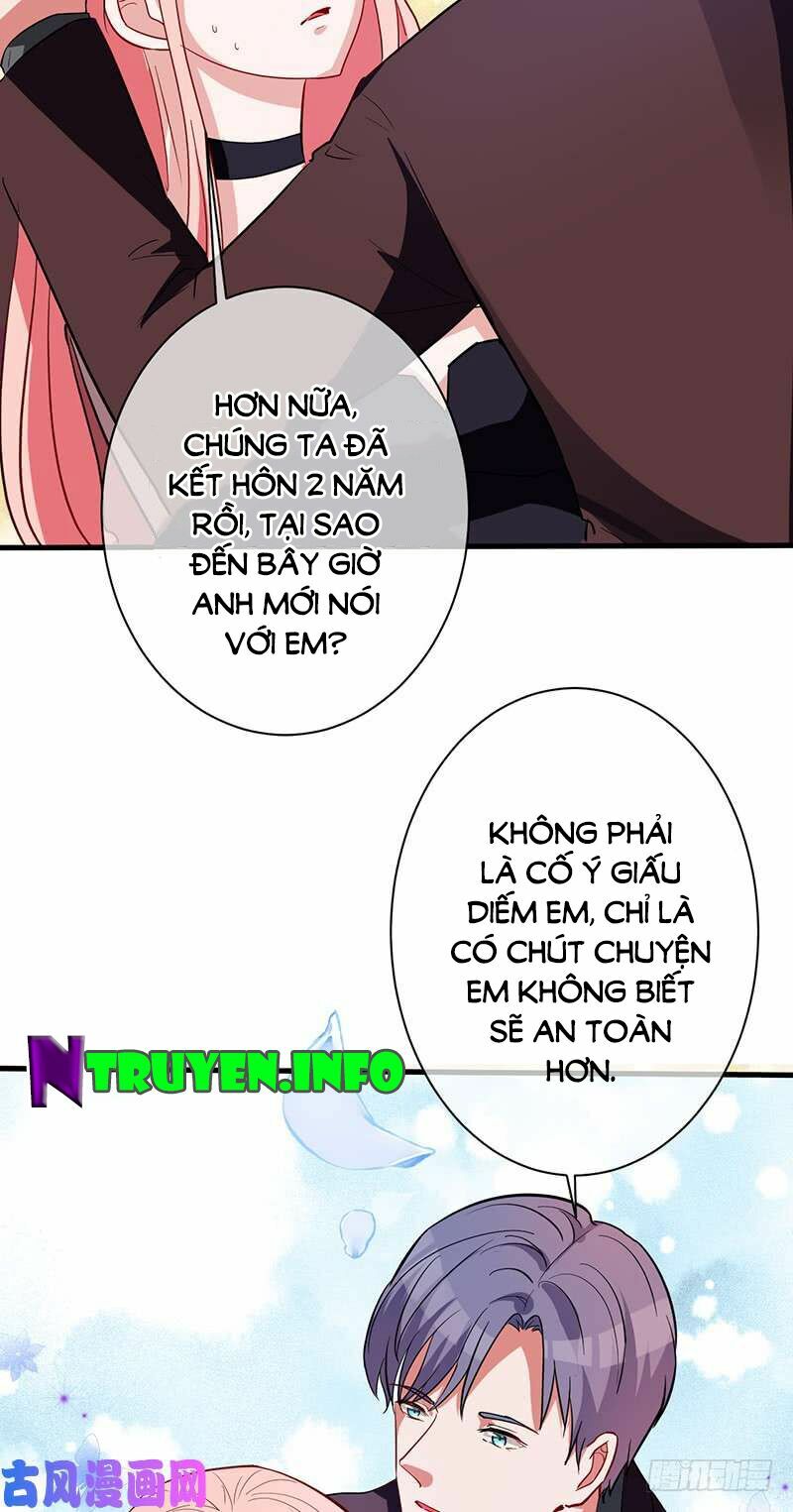 manh thê khó dỗ phần 1 chapter 67 8