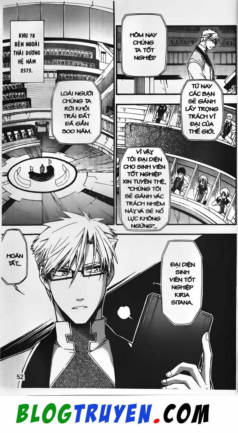 emma đến từ địa phủ chapter 12 5