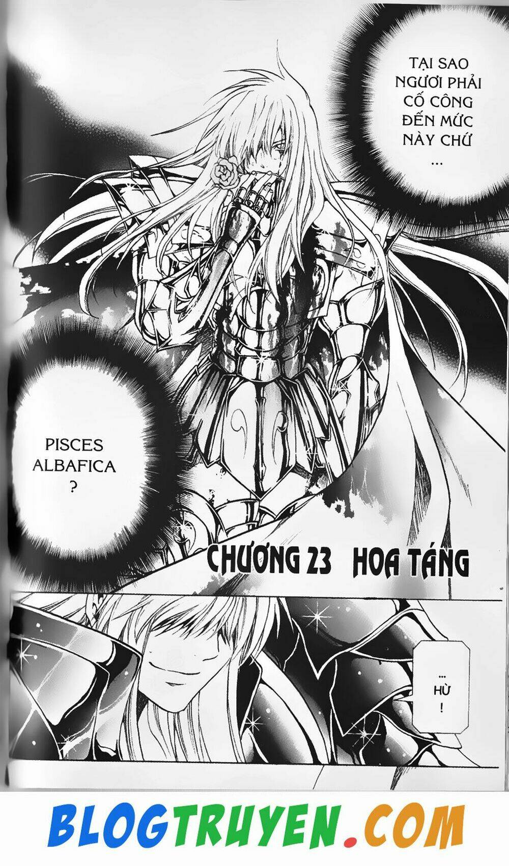 thần thoại minh vương chapter 23 3