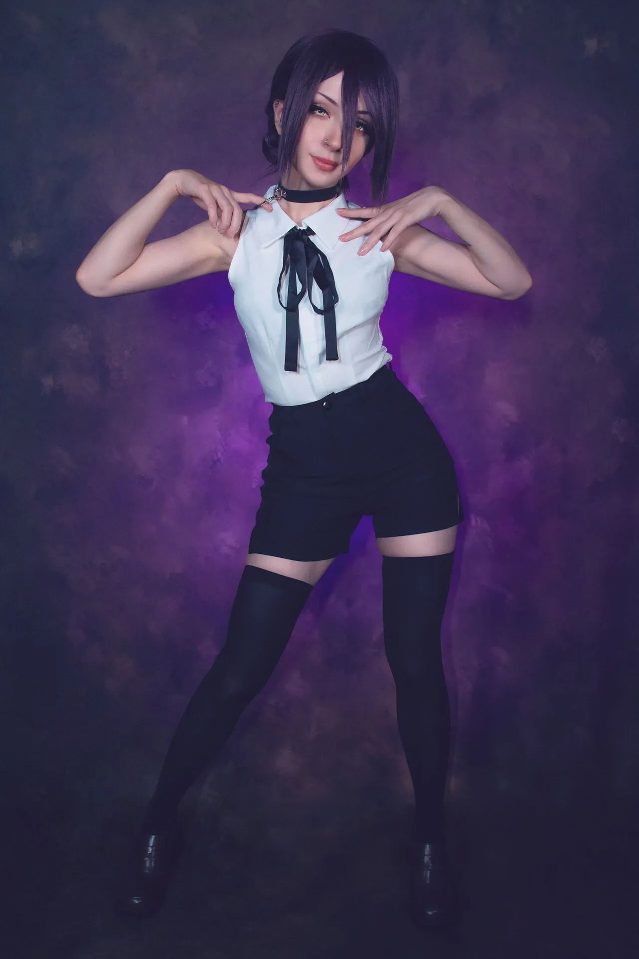 hình cosplay chapter 252 5