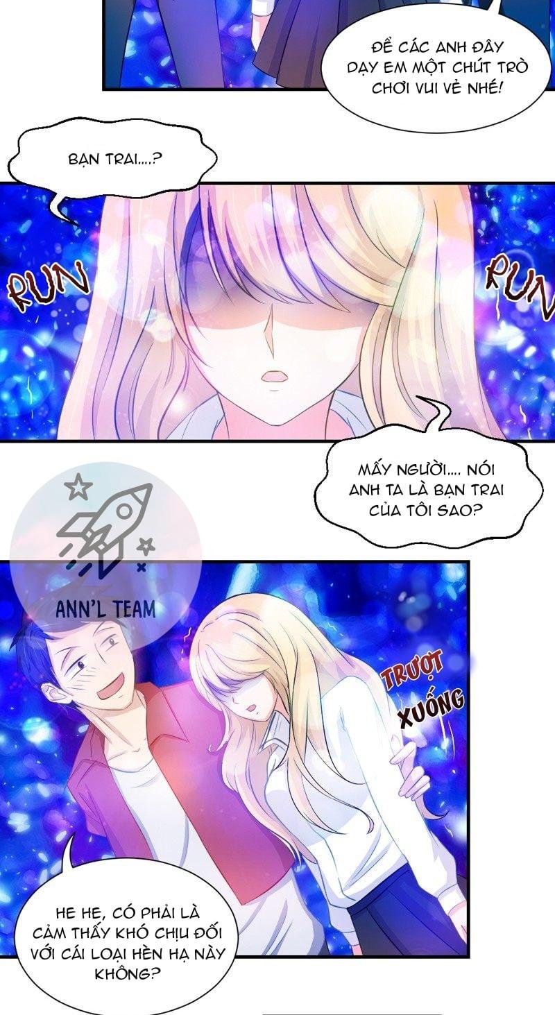 mặt nạ mất kiểm soát chapter 14 22