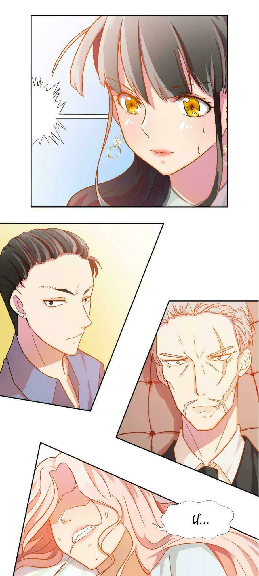 hôn nhân dục vọng: thiếu gia nhẹ một chút! chapter 4 16