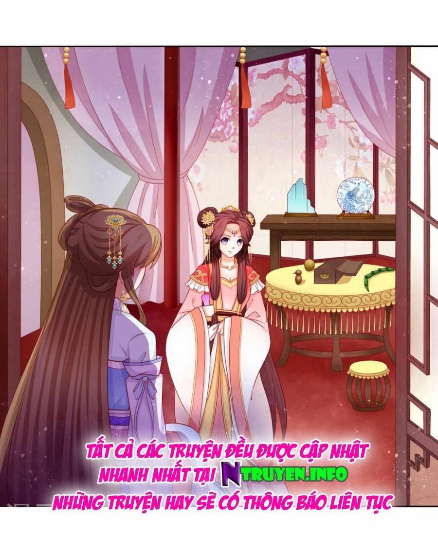 nam phi nữ tướng chapter 13 18