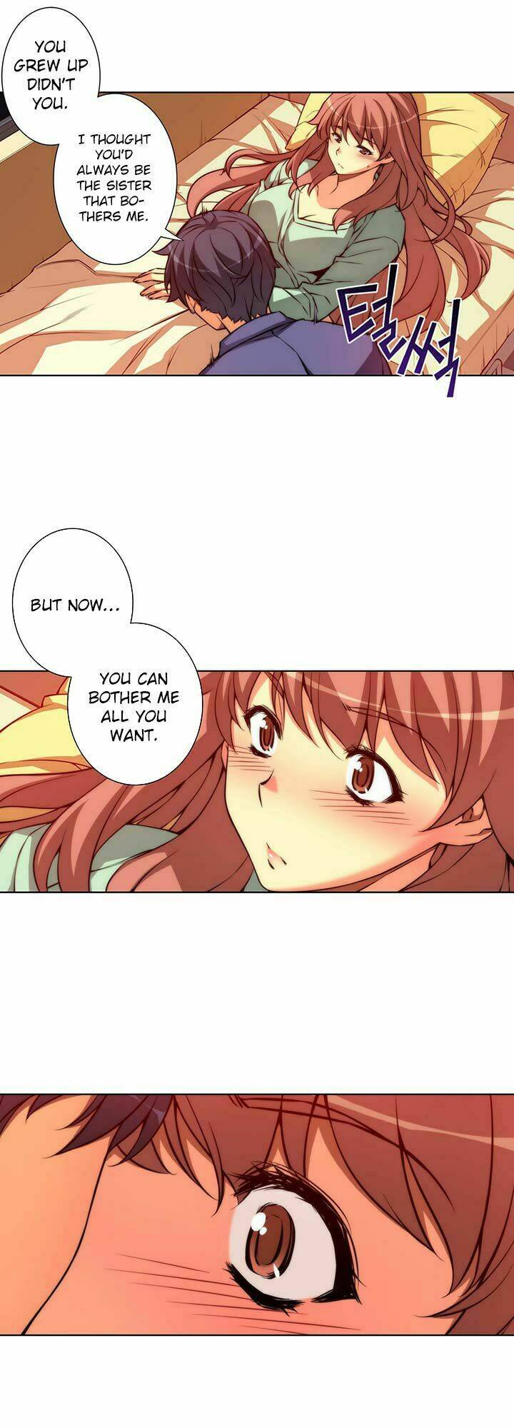 unbalance triangle chapter 28.1 17