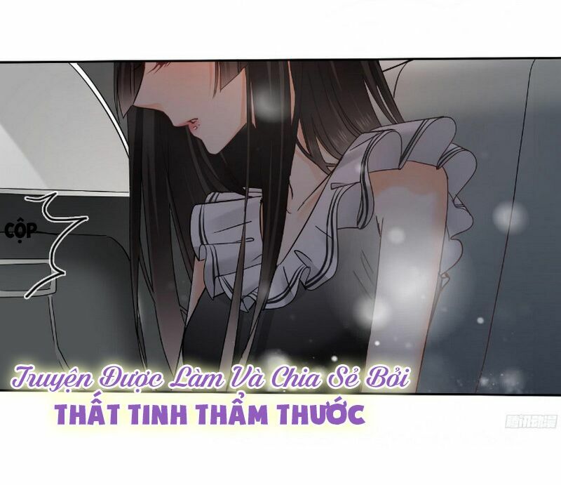 bay qua thiên sơn đến yêu anh chapter 35 28