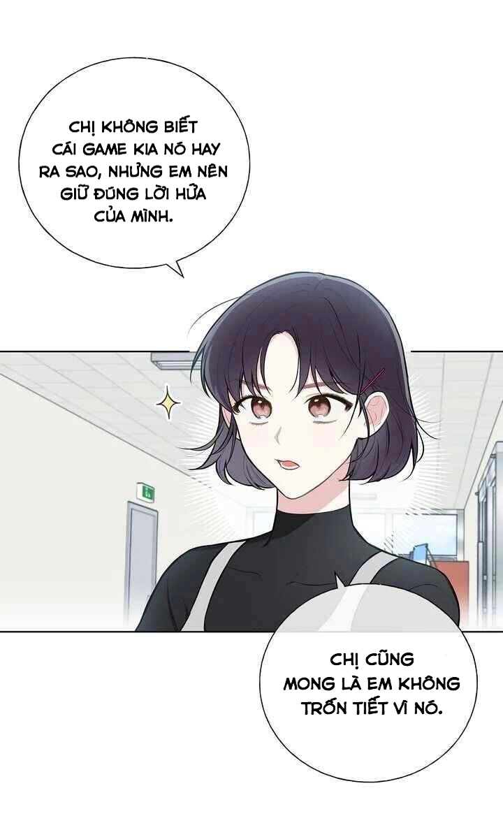 invitation of mystic messenger chapter 11 13