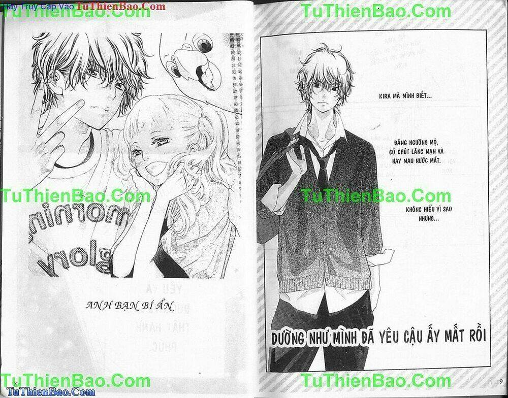 anh bạn bí ẩn chapter 2 5