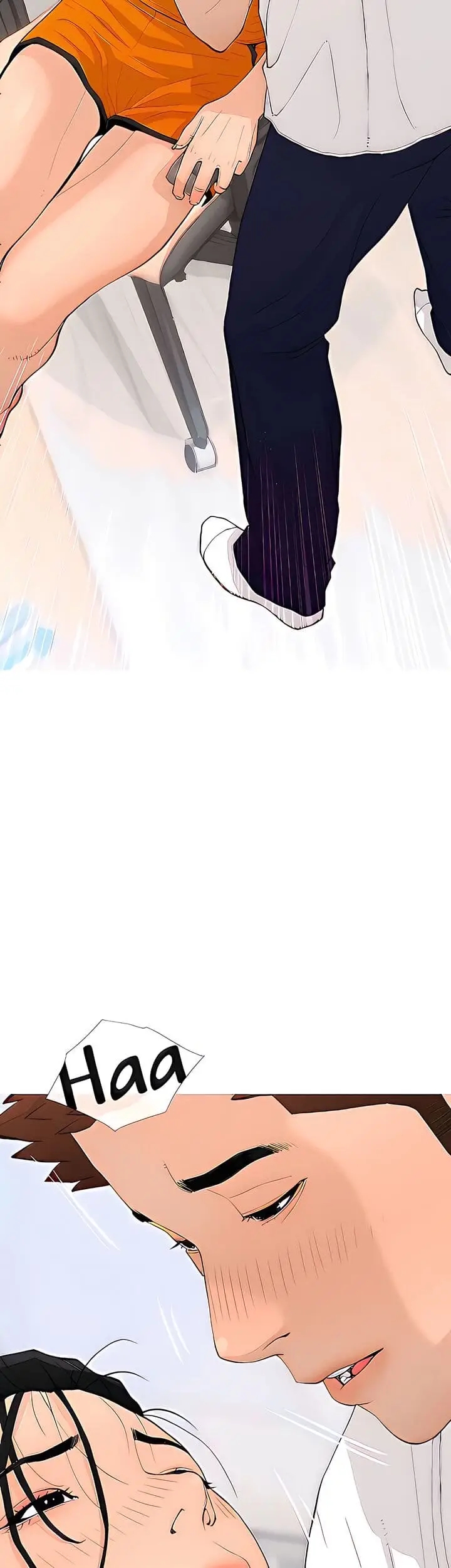 bài học hứng tình chapter 75 5