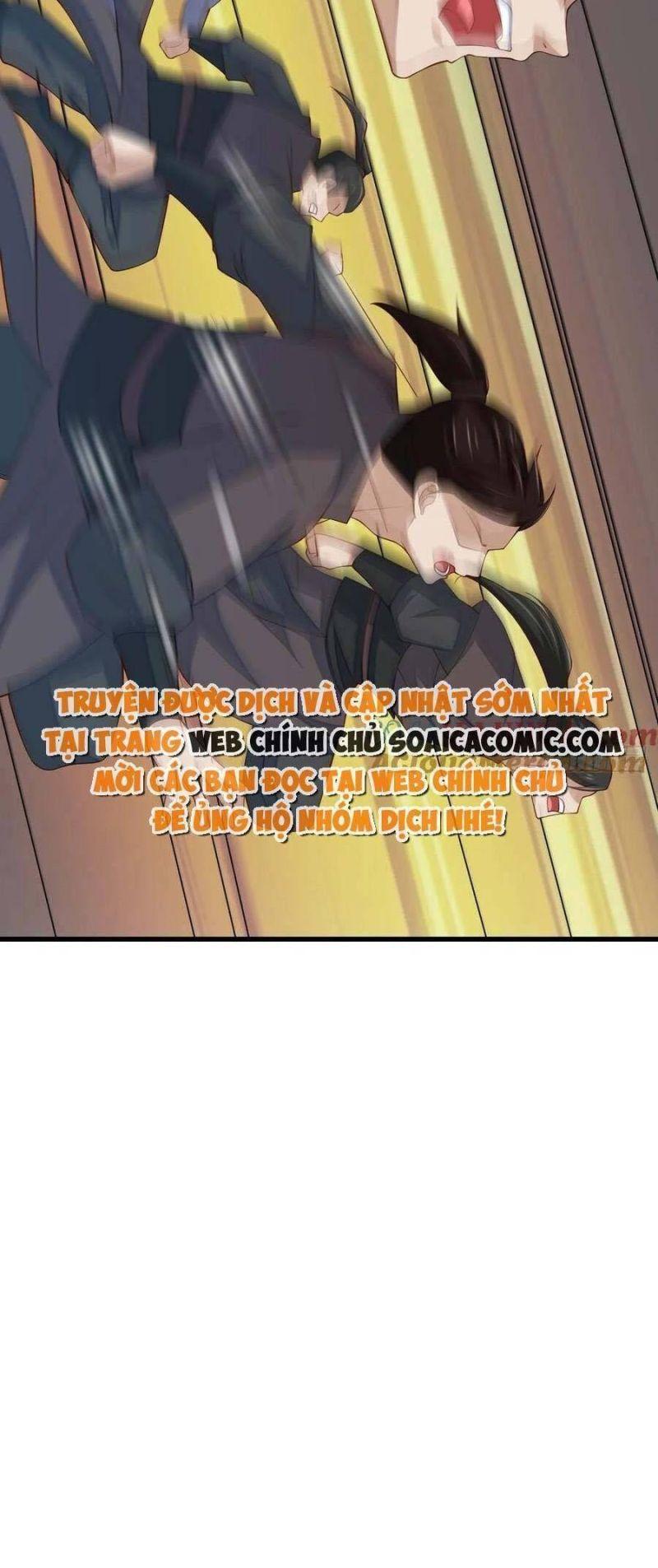 thuần hóa ba ba bạo quân chapter 99 32