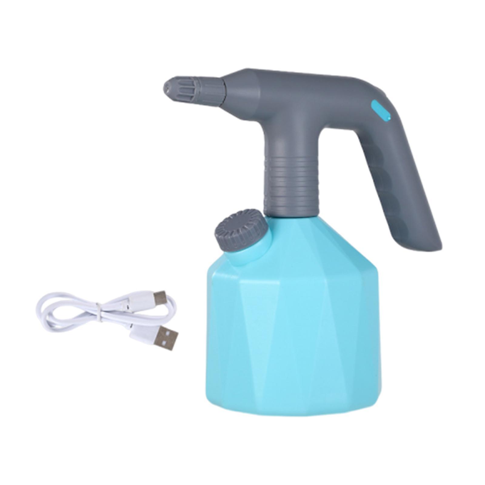 Electric Sprayer Water Sprayer Bottle for Vegetable Indoor/Outdoor Gardening