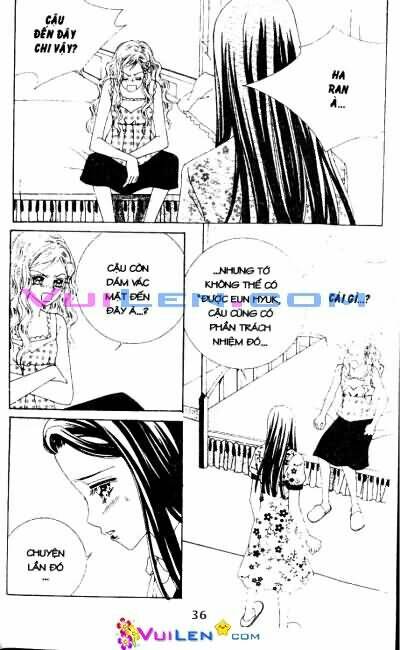 cô dâu bé xinh chapter 80 17