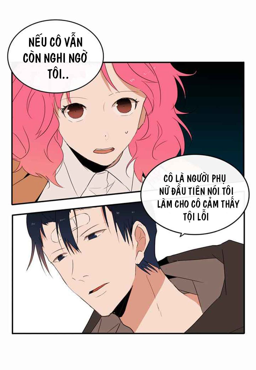 rắc rối về vấn đề yêu đương của tôi chapter 9 22