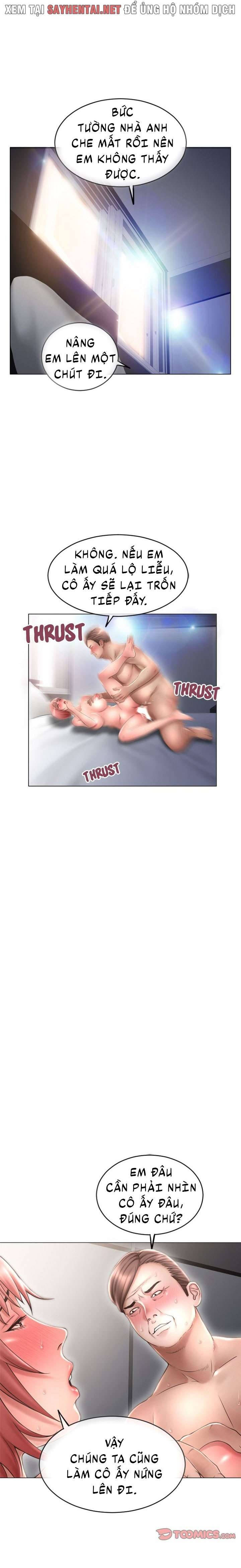 xa tận chân trời, gần ngay tr?.. chapter 29 19