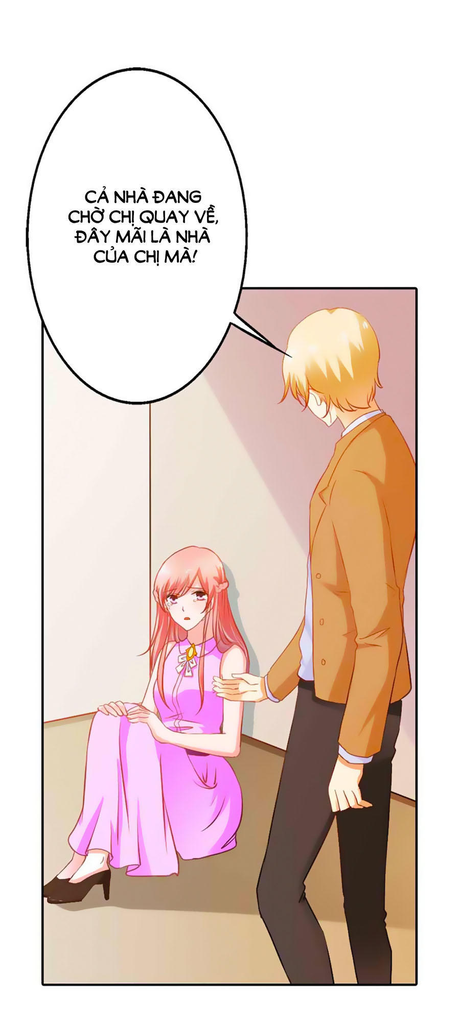 cô vợ kiêu ngạo của tổng tài ác ma chapter 10 8