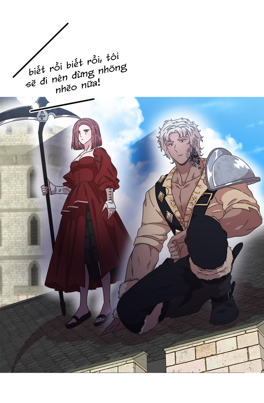 con gái bảo bối của ma vương chapter 117.1 15