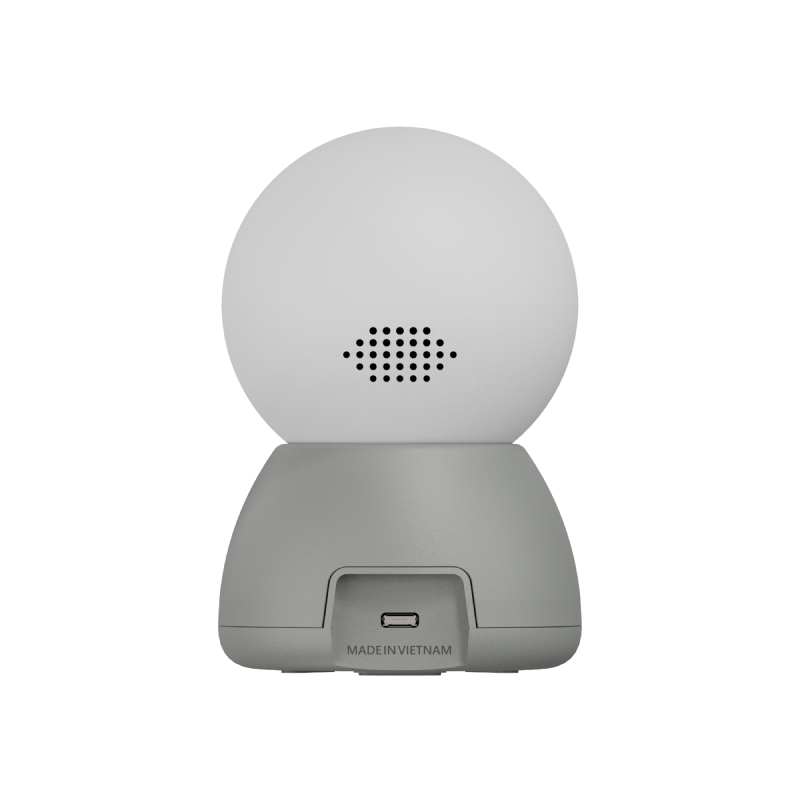 Camera Kết Nối Wifi FPT SE 2 Bộ Nhớ Trong 32GB (Hàng Chính Hãng)