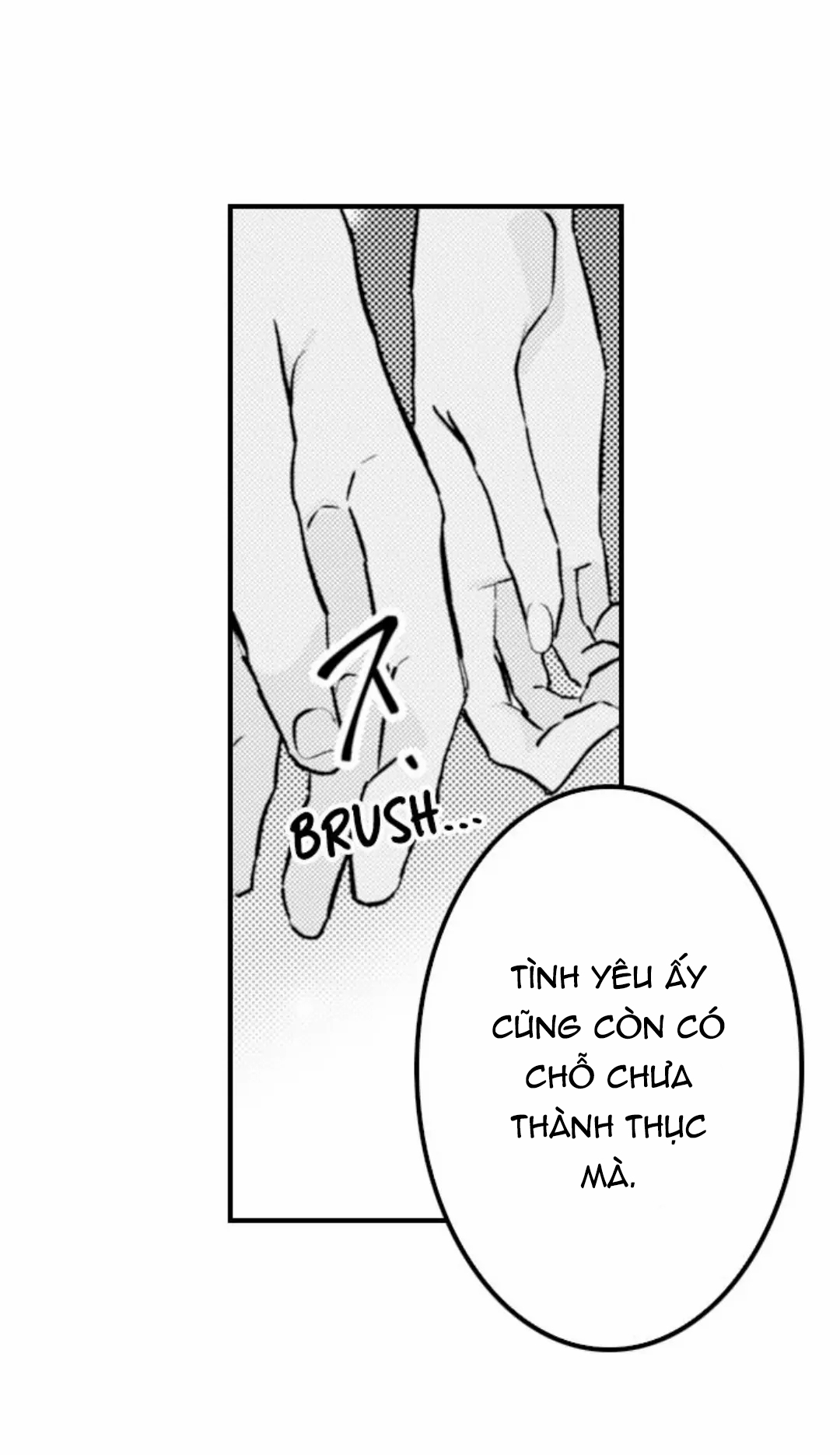 dây dưa một đêm dâm đãng với nhà sư chapter 152.2 19