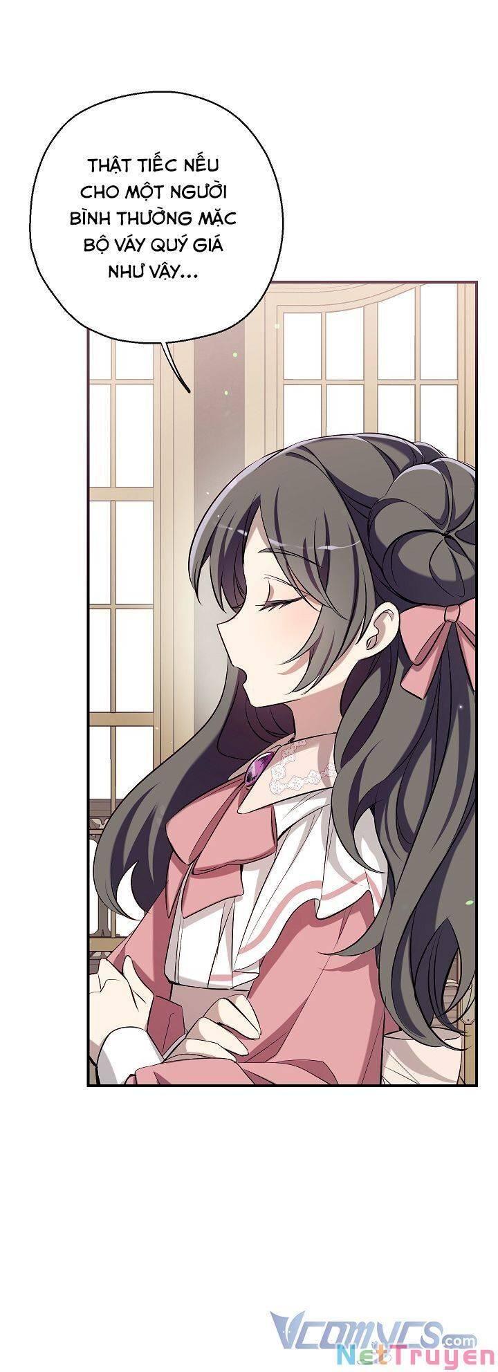 chúng ta có thể trở thành gia đình được không? chapter 69 54