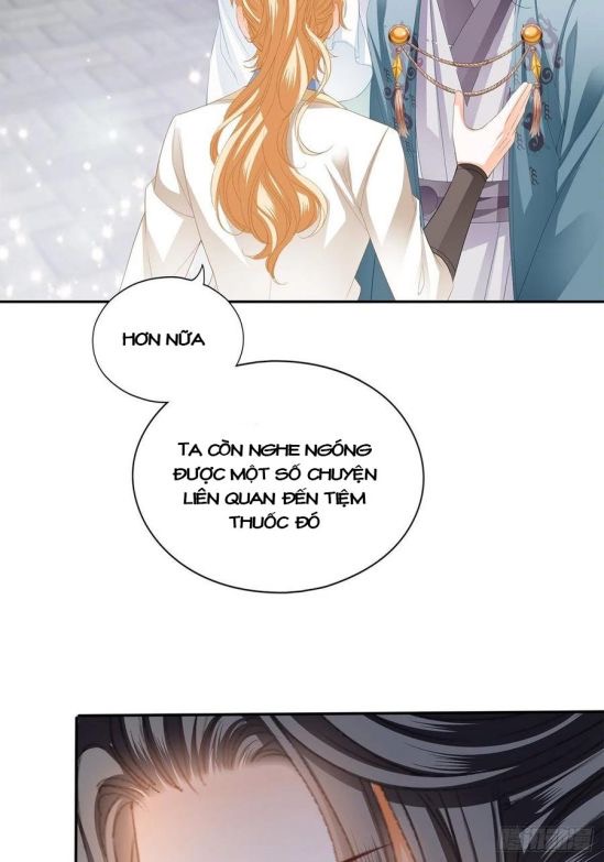 bổn vương muốn nàng chapter 51 18