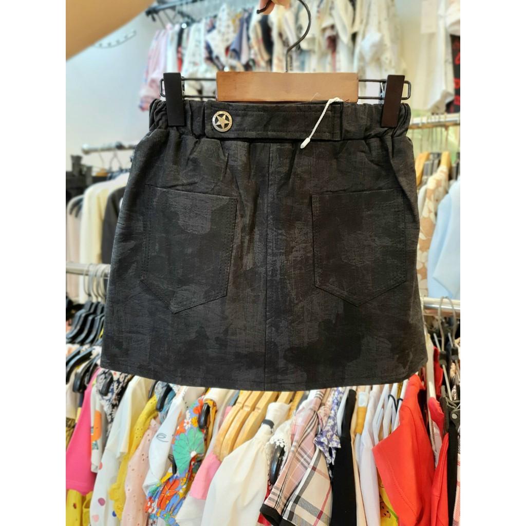 VÁY BÉ GÁI TỪ 15-25KG HÀNG CAO CẤP