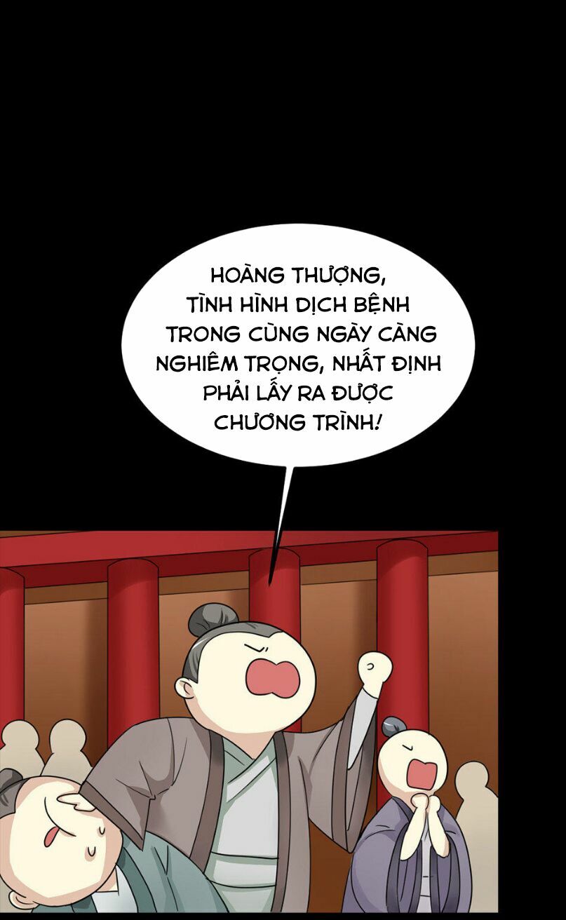 lưỡng bất nghi (full) chapter 164 14