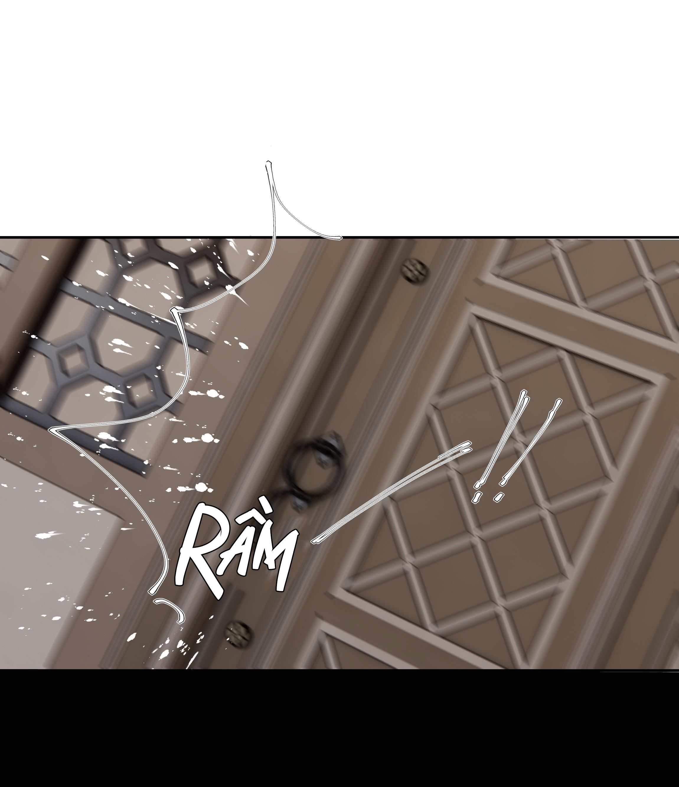 tình cũ là vua chapter 11 33