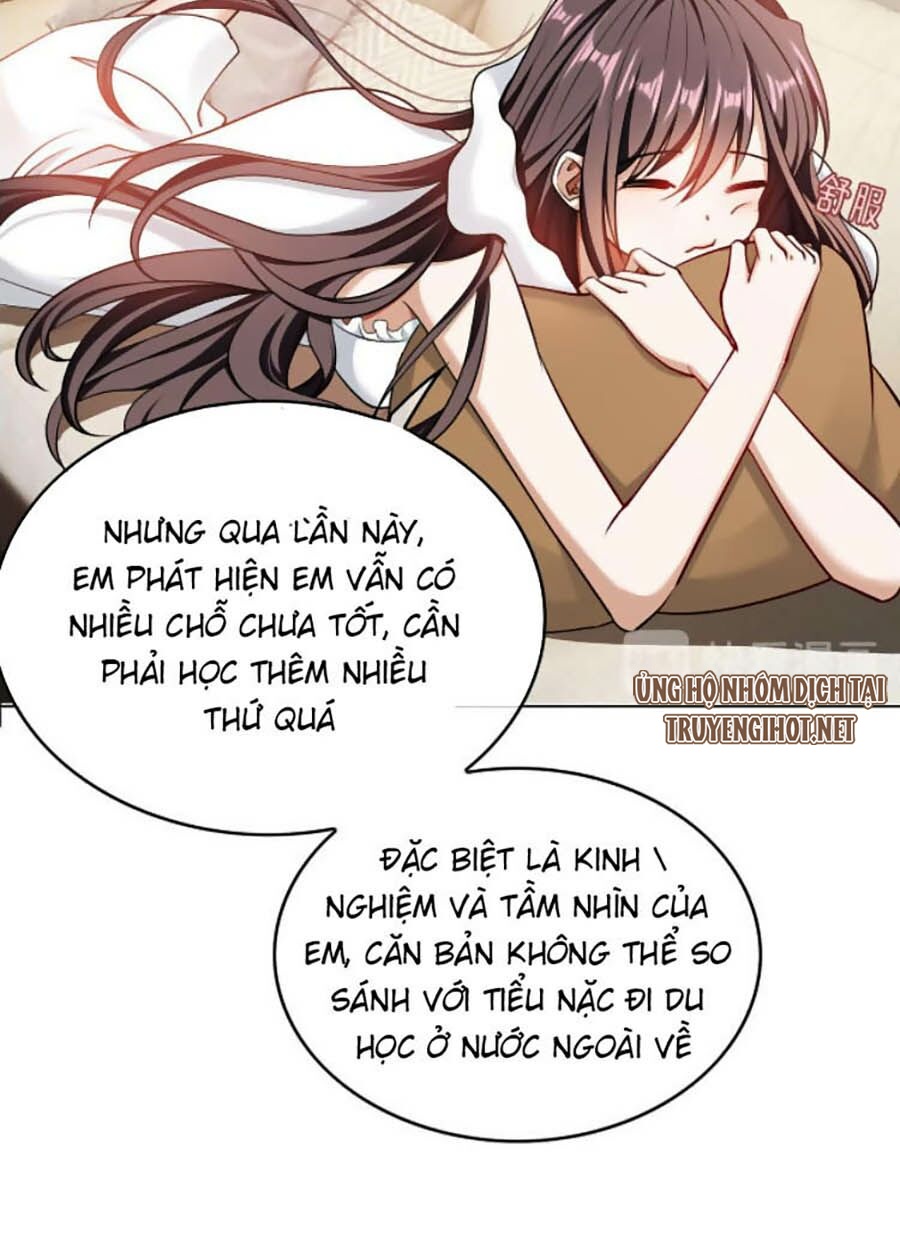 kế hoạch công lược của cô vợ gả thay chapter 42 15