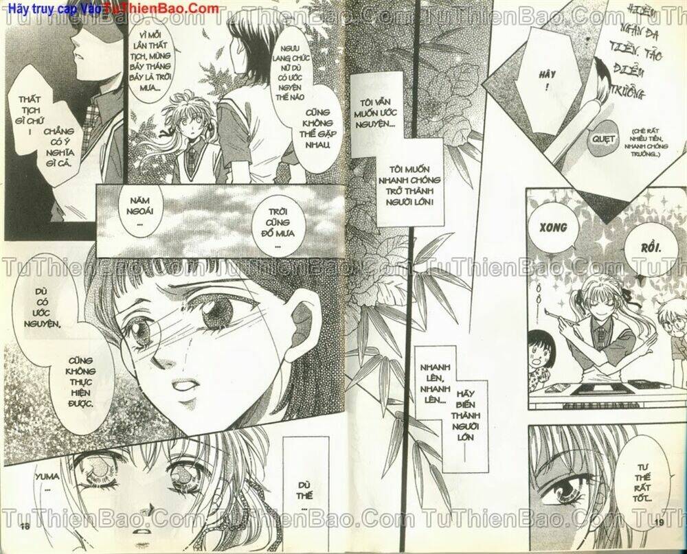 pháp sư tơ hồng chapter 1 9