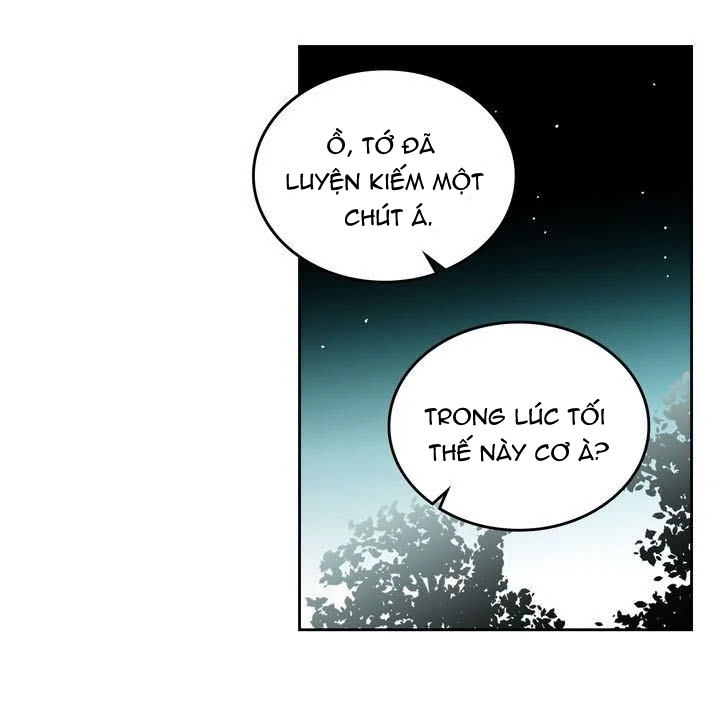 thú cưng của nhân vật phản diện chapter 12 39