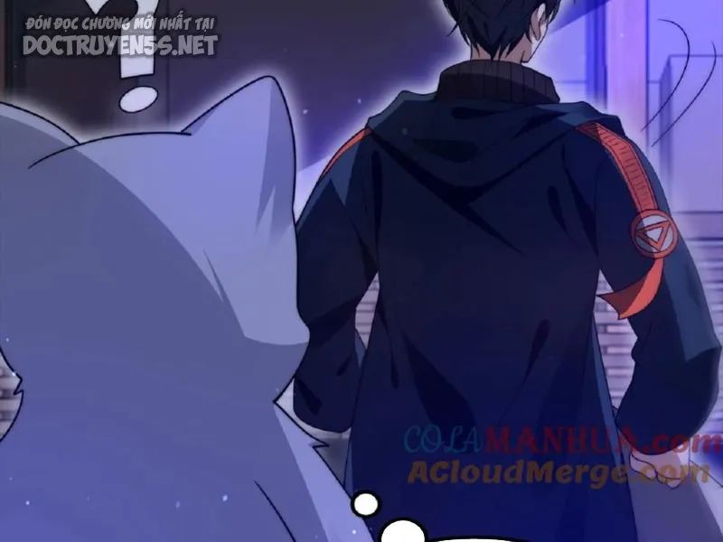 không gian hệ lão lục: dự trữ một vạn tấn thịt ngày tận thế chapter 48 57