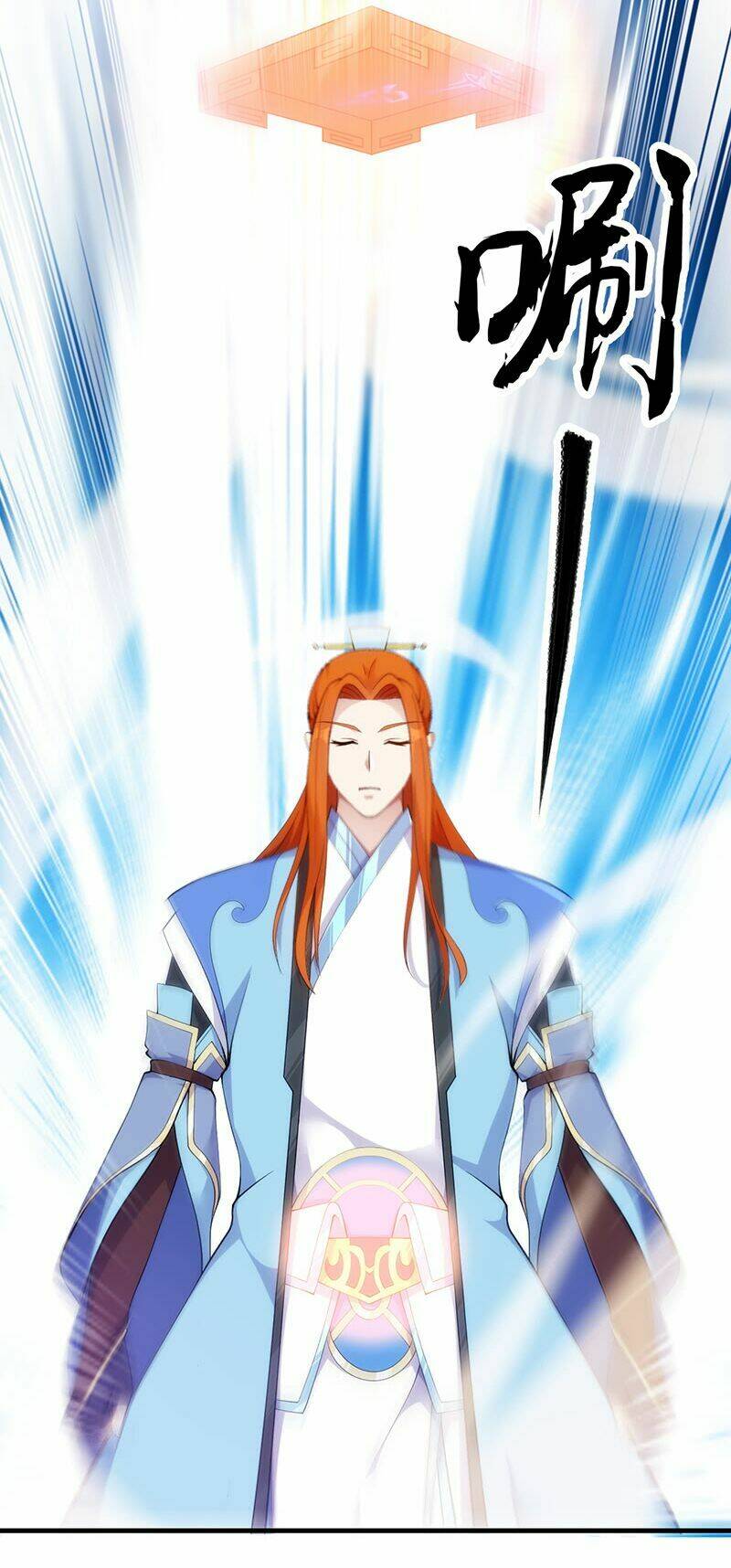 thiên hạ kiếp chapter 14 56