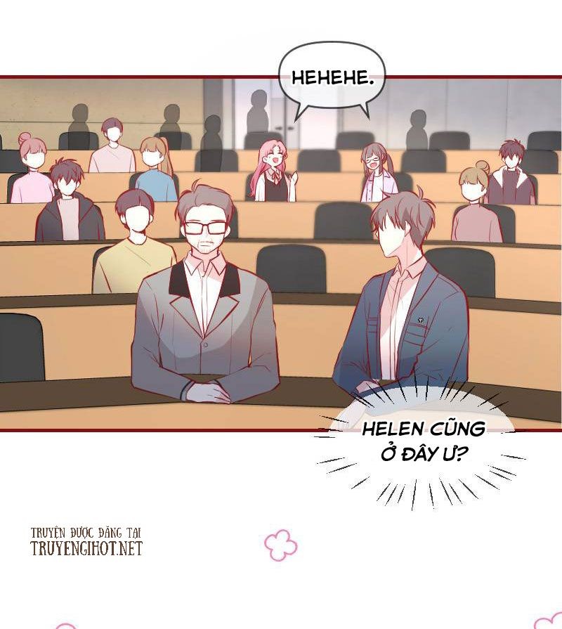 mù quáng vì yêu anh chapter 24 33