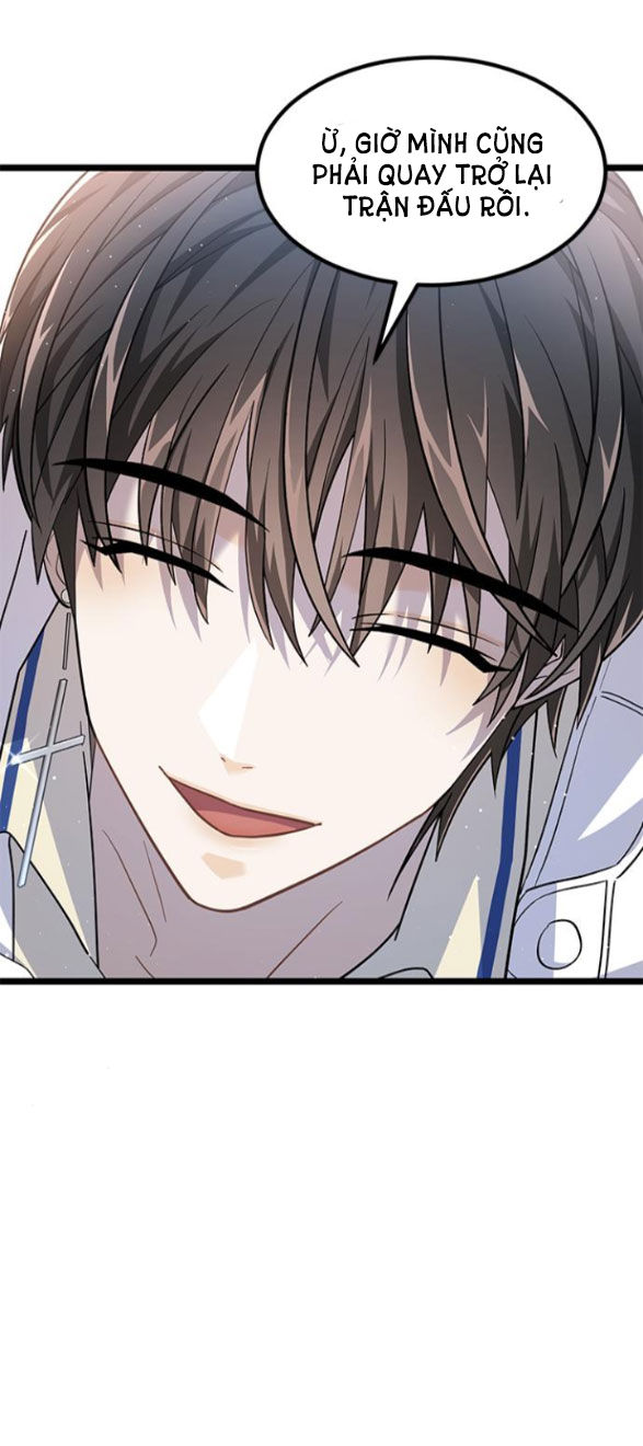 dark moon - tế đàn ánh trăng chapter 30.2 7