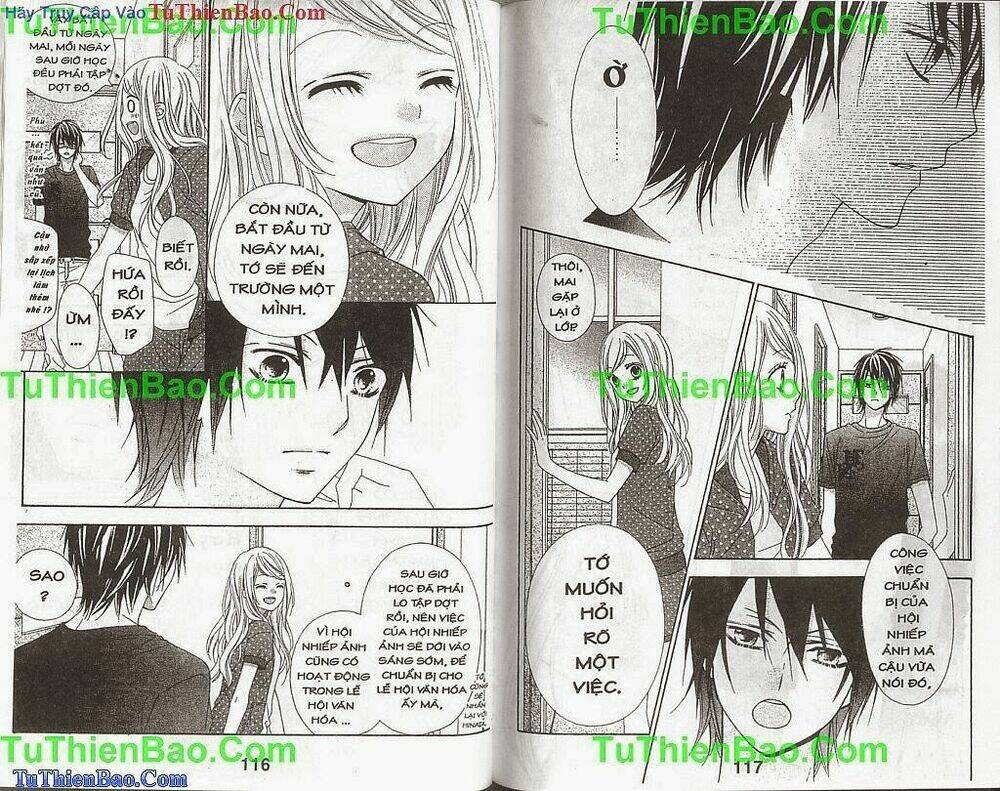 bầu trời sao đêm chapter 9 60