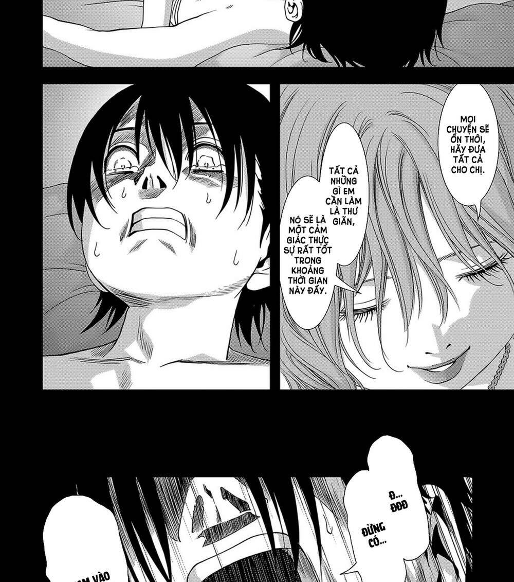 cuộc chiến sinh tồn chapter 104 32