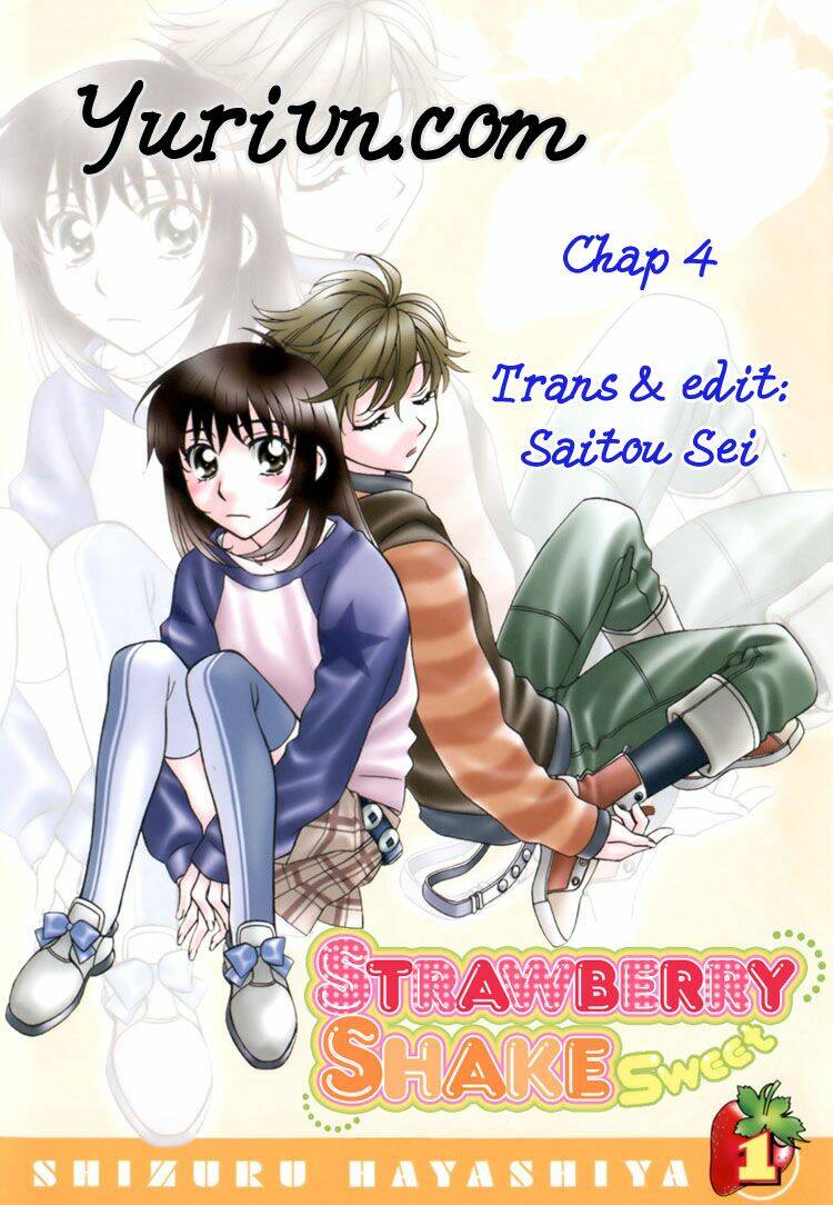 strawberry shake sweet chapter 4 2