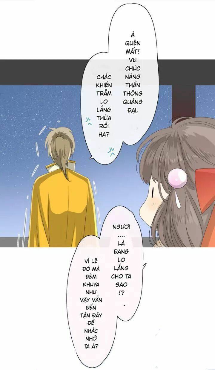 vu chúc thiếu nữ chapter 11 7