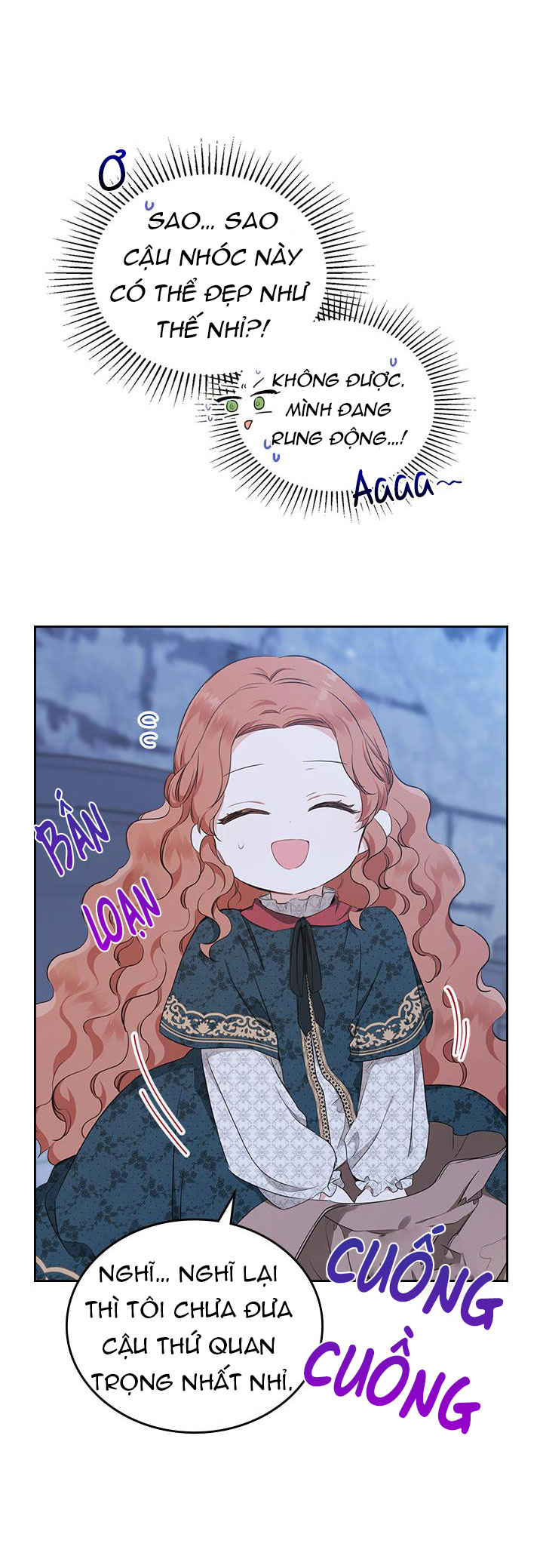 lần này tôi sẽ trở thành gia chủ chapter 49.1 20