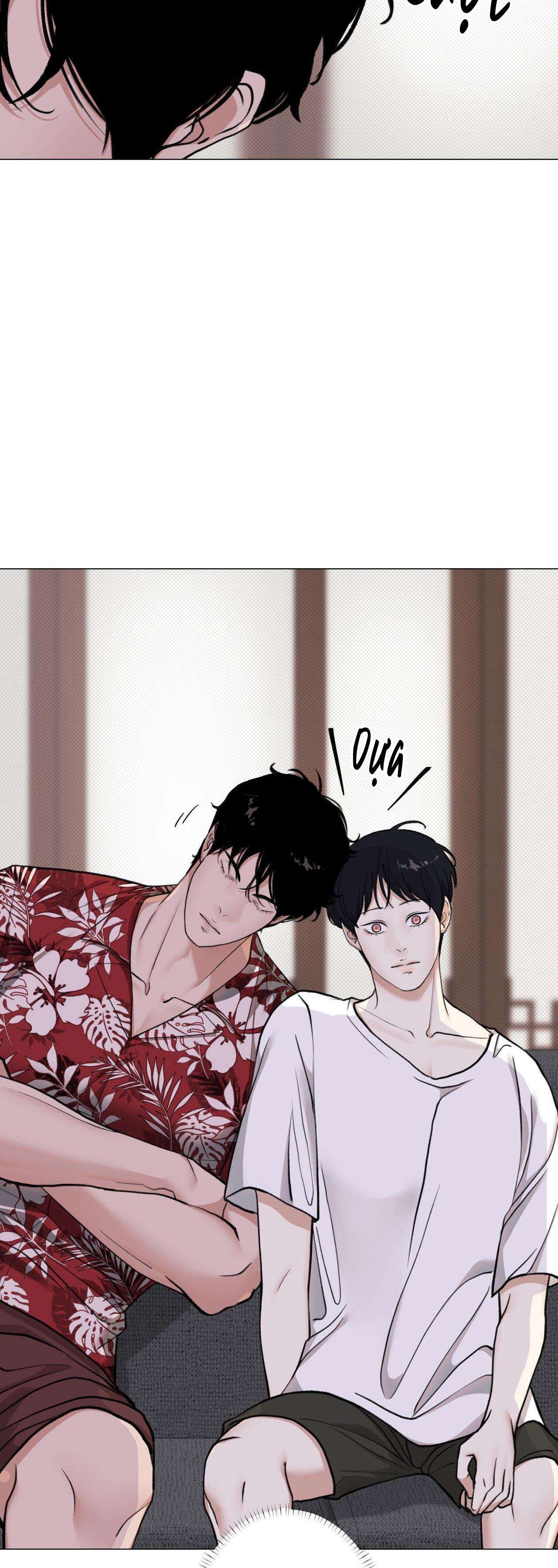 em bé và đại ca chapter 10 6