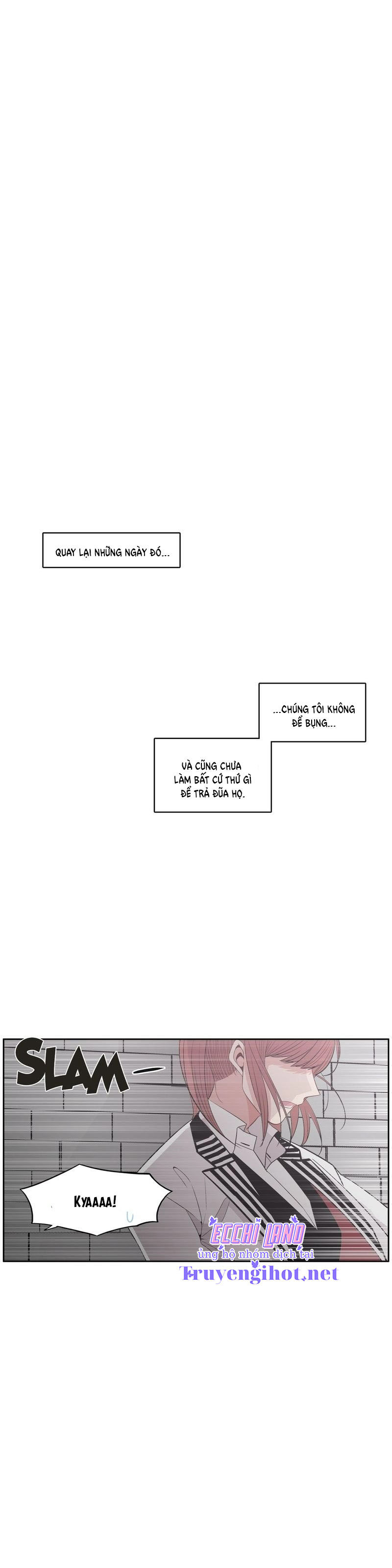 anh làm em đắm say chapter 28.1 4