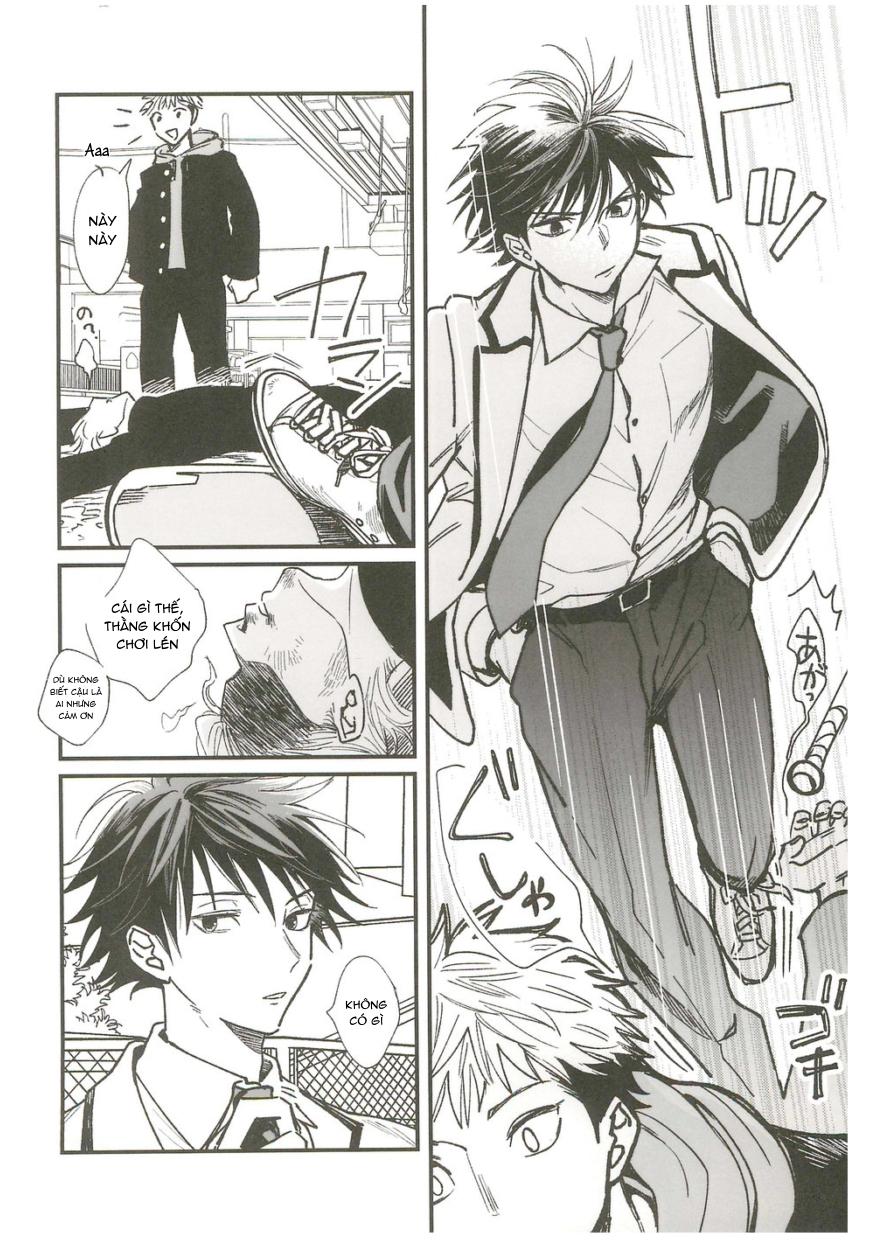 người tà răm luôn có quỷ theo sau chapter 44.1 3