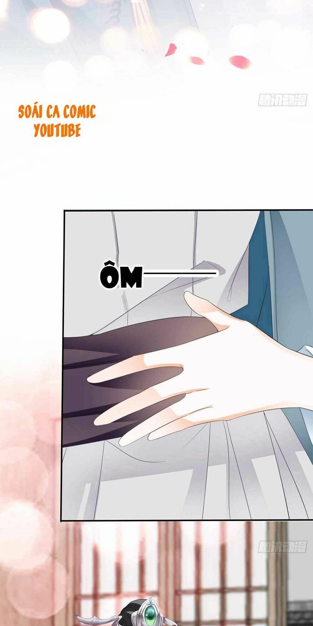 bổn vương muốn nàng chapter 68 44