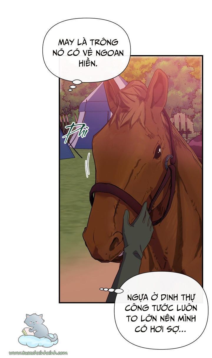 công nương khế ước của gia tộc công tước quái vật chapter 140 7