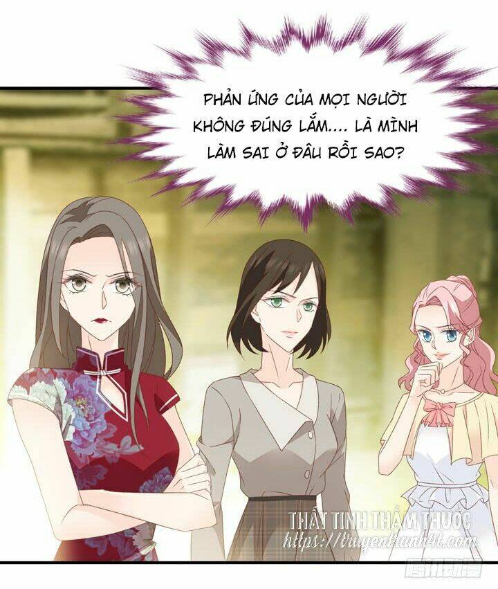 ảnh đế lão công độc ác yêu chapter 33 37