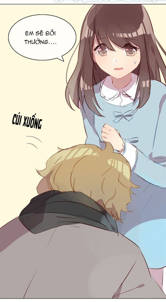 người yêu biến mất chapter 4 3