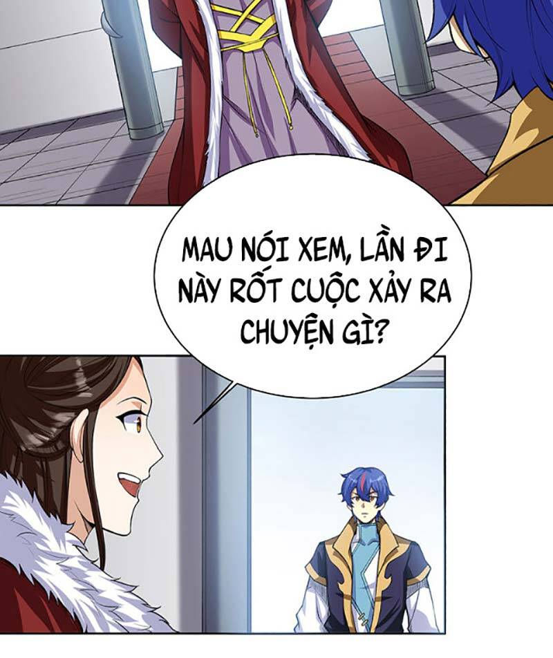 võ đạo độc tôn chapter 515 5